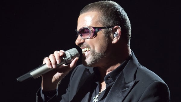 George Michael died of natural causes according to the final post-mortem report