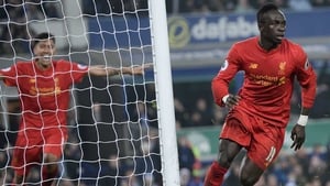 Sadio Mane has been excellent for Liverpool since his summer arrival