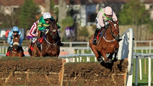 Ruby Walsh makes it an opening day double on Bapaume