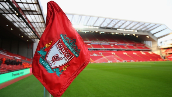 The Daily Telegraph report that Liverpool are at the centre of a tapping-up investigation