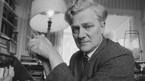The author of Watership Down Richard Adams has died at the age of 96, his daughter has confirmed