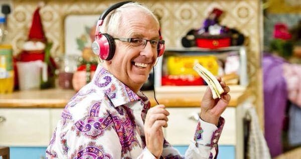 Rory Cowan has hit back at online trolls who targeted him on Twitter