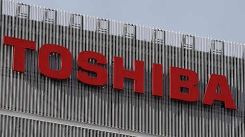 Toshiba board accepts Japan Industrial Partners' $15 billion buyout proposal