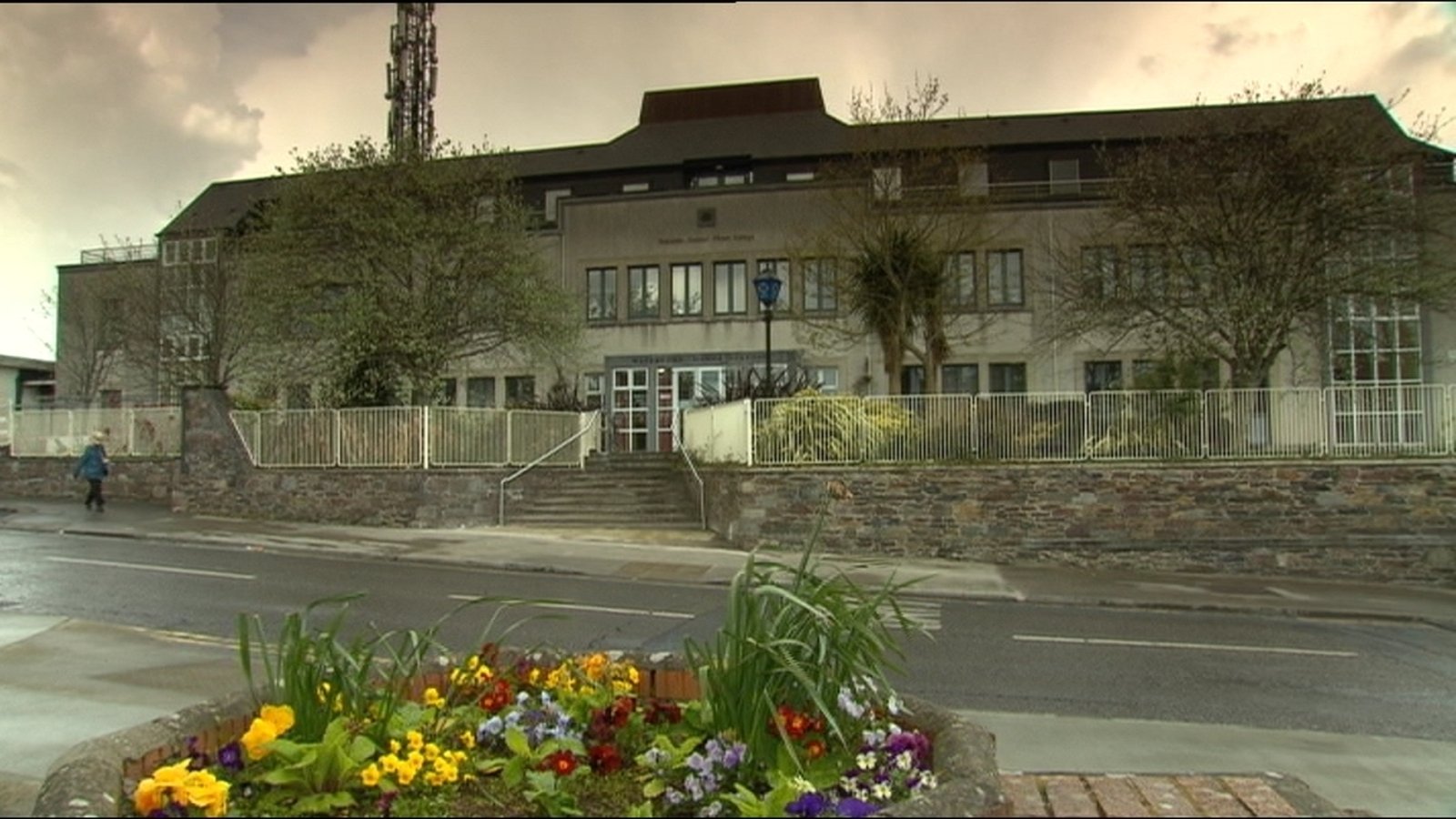 Murder investigation launched following Waterford death