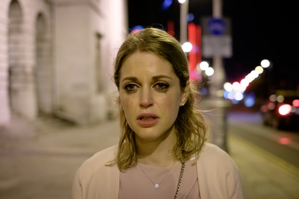 Amy Huberman