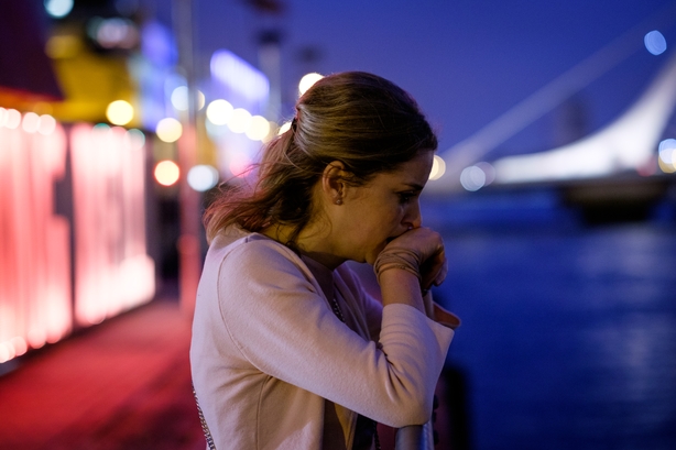 Amy Huberman