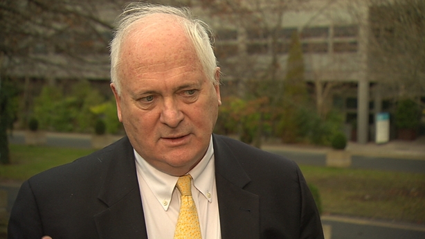 John Bruton