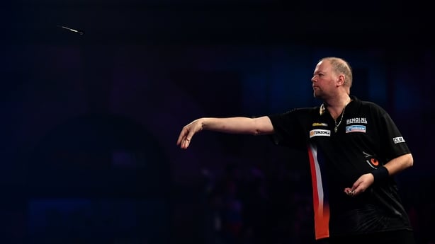 Raymond van Barneveld