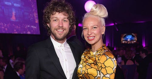 Sia has filed for divorce from her husband, the film-maker Erik Anders Lang