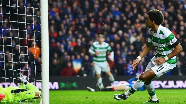 Scott Sinclair grabs the winner