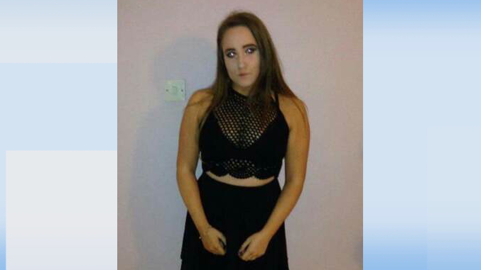 Teenage Girl Found Safe And Well