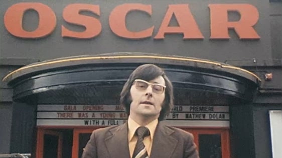 Oscar Theatre (1977)