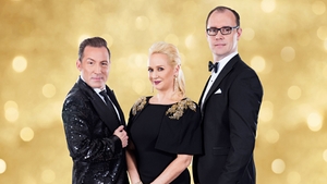 The Dancing with the Stars Judges The Dancing with the Stars Judges