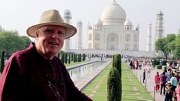 Francis Brennan's Grand Indian Tour