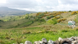 Creedon's Epic East: Hill of Slane