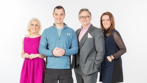 Operation Transformation 2018 Shopping List: Week 2 Operation Transformation 2018 Shopping List: Week 2