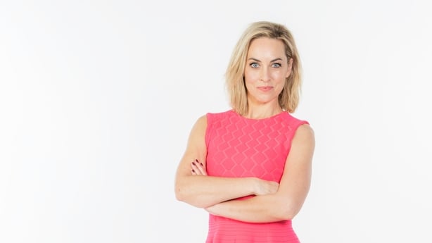 Kathryn Thomas