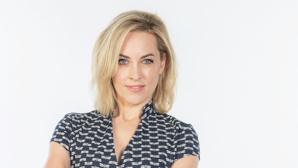 Kathryn Thomas on why she plans to train throughout her pregnancy