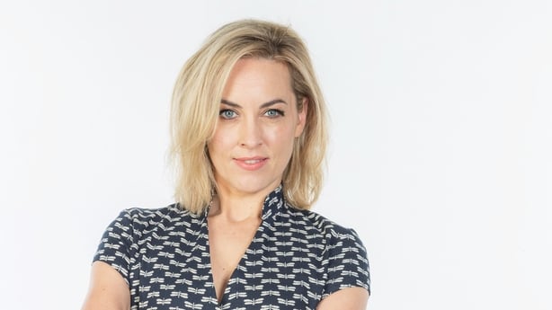 Kathryn Thomas
