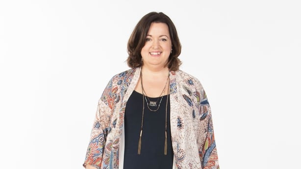 Yvonne Keenan