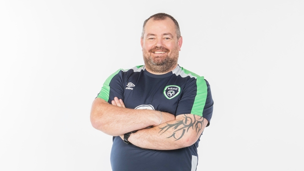 Chris McElligott