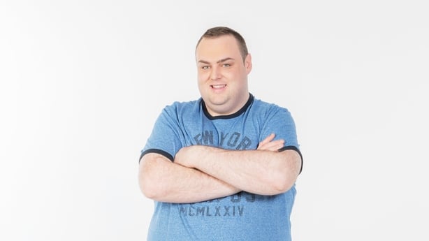 Seán Daly