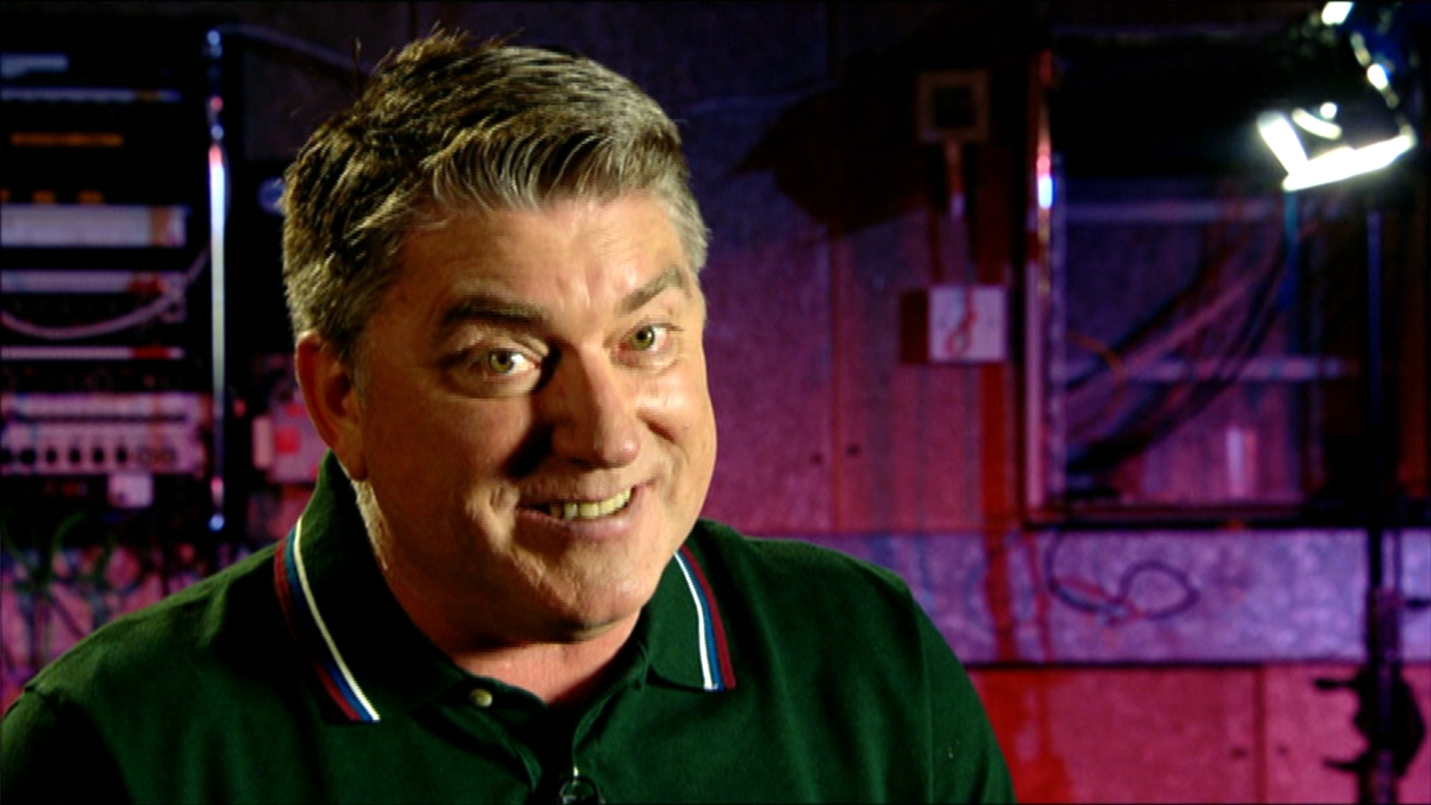 Pat Shortt to star in classic Martin McDonagh play