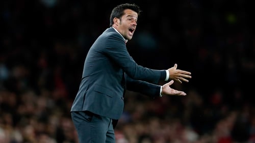 Hull City Confirm Appointment Of Marco Silva