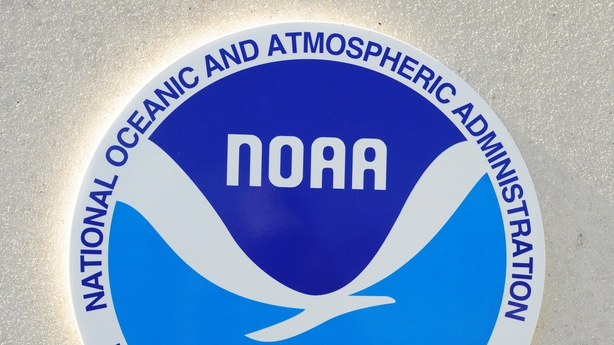 National Oceanic and Atmospheric Administration(NOAA) 