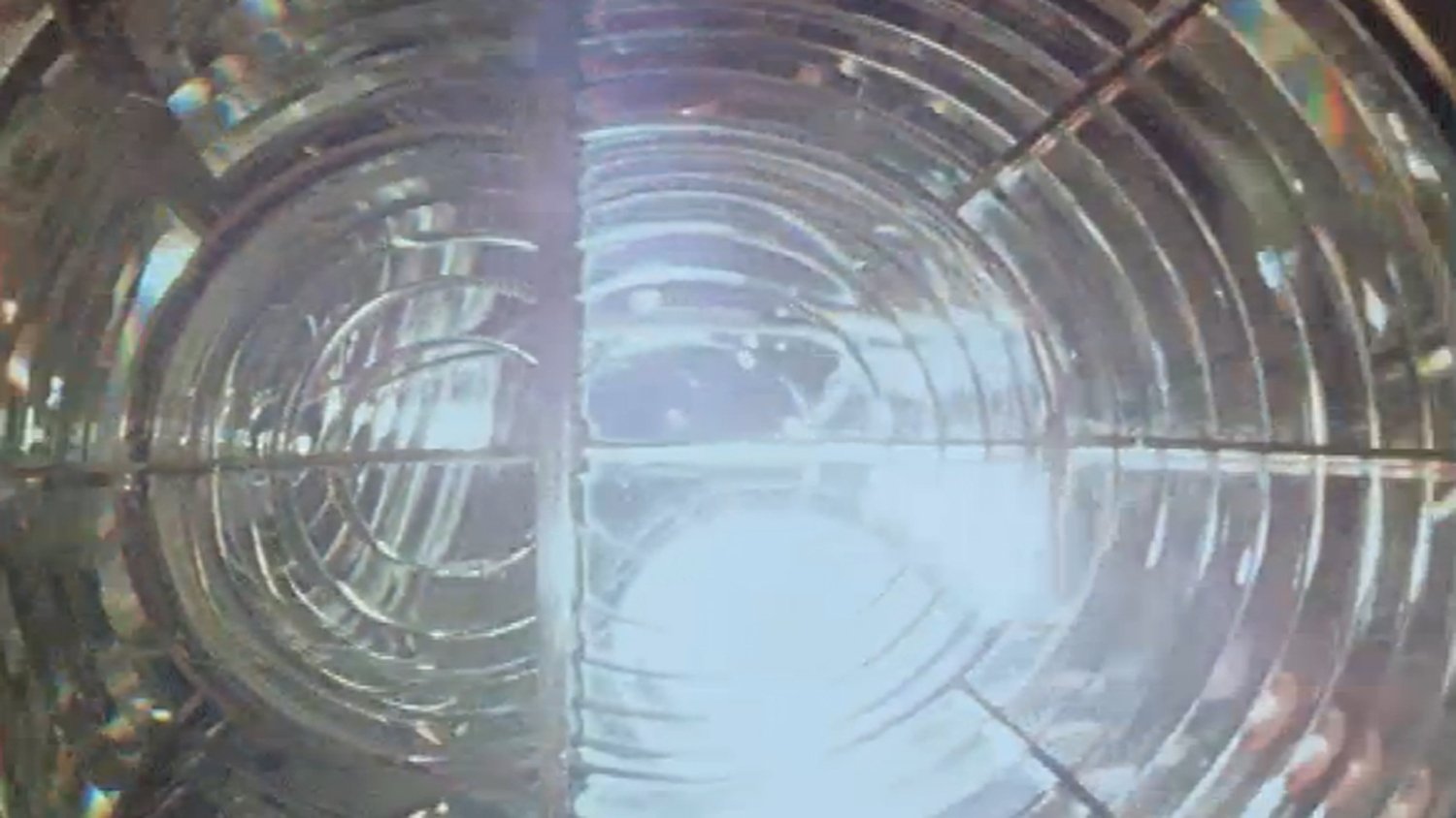 RTÉ Archives Environment Irish Lights Exhibition