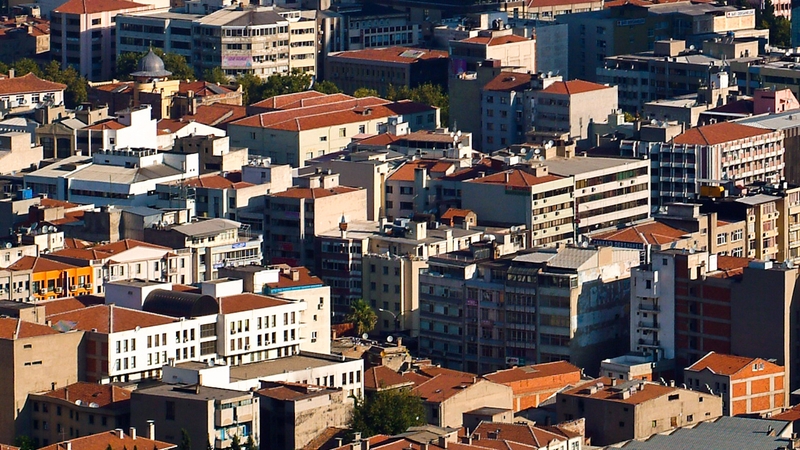 car bombing in the Turkish city of Izmir.