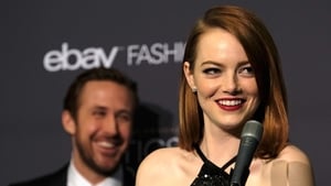 Golden Globe Nominee Emma Stone Golden Globe Nominee Emma Stone