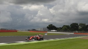 Doubts have been raised over the future of F1 at Silverstone