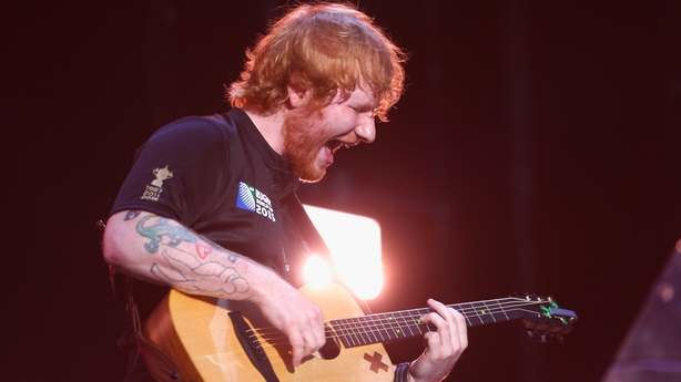 Divide and conquer: how Ed Sheeran took over the world