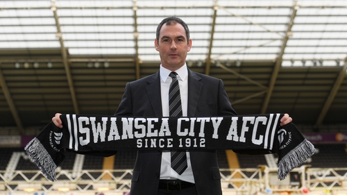 Paul Clement will have money to bring in reinforcements at Swansea