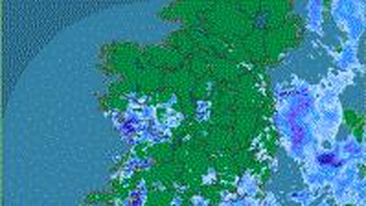 Weather Forecast | Morning Ireland - RTÉ Radio 1