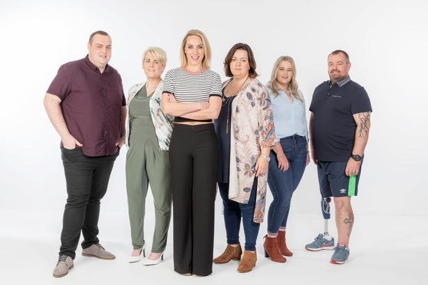 Operation Transformation