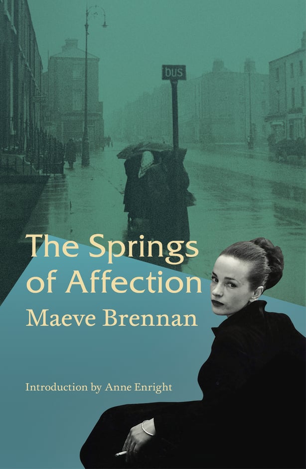 Maeve Brennan At 100: The Clever One