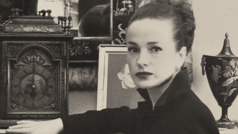 Maeve Brennan's Rose Garden - a quiet visionary returns to print