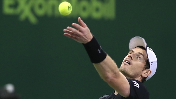 Andy Murray