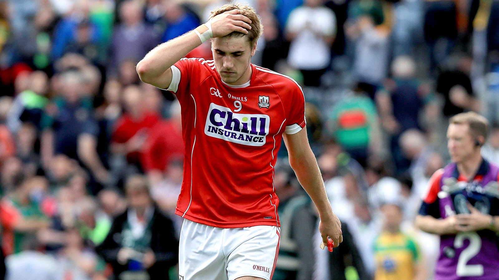 Rebels reeling, but is Cork GAA on the mend?