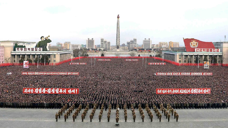 Resultado de imagen para north korean weapons