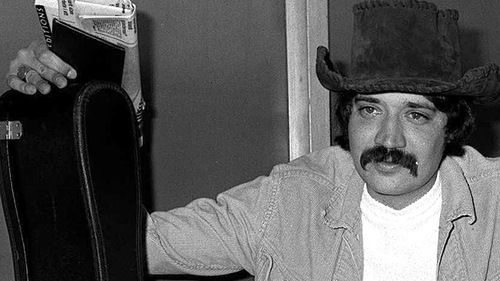 Peter Sarstedt, 'Where Do You Go To (My Lovely)?' singer dead at 75 