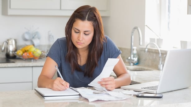 Learn how to manage your money