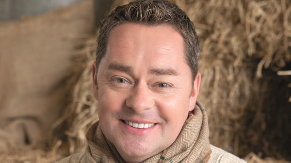 Neven Maguire on Irish Food Trails, work ethic and Brexit