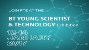 There is an exciting schedule of live RTÉ broadcasts, events and activities throughout the three-day exhibition at Dublin's RDS which runs from Thursday 12th - Saturday 14th January. There is an exciting schedule of live RTÉ broadcasts, events and activities throughout the three-day exhibition at Dublin's RDS which runs from Thursday 12th - Saturday 14th January.