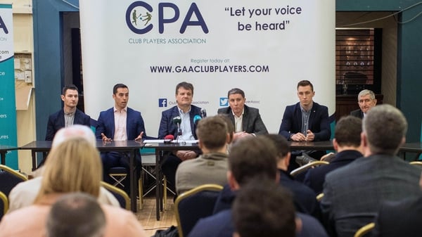 The CPA was launched earlier this month