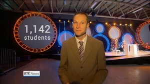 The BT Young Scientist Exhibition is almost here The BT Young Scientist Exhibition is almost here