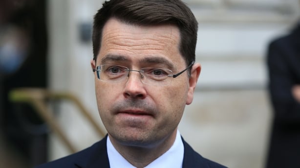 James Brokenshire