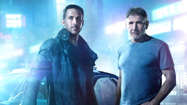 Blade Runner 2049 is the must-see movie this weekend